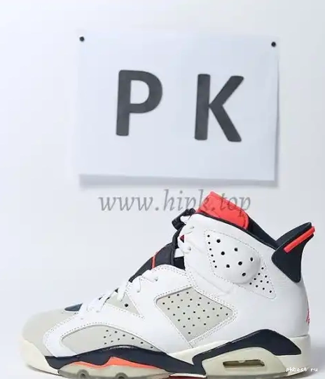 READY Electric PK Green Retro Jordan SHIP MATERIALS TO GOD RETAIL 6 0523